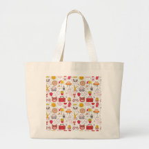 Sacs de toilettes et de courses pour femmes