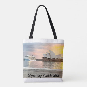Sacs de toilettes et de magasins Sydney Australie