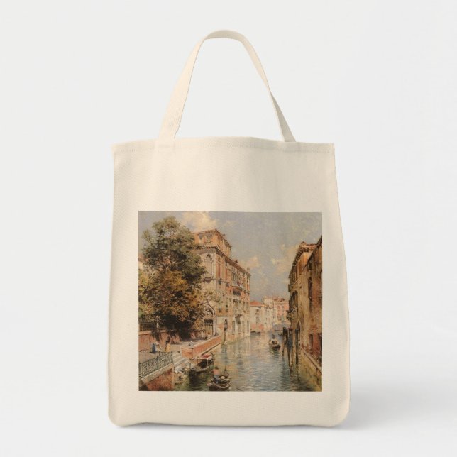 Sacs de Venise d'Unterberger - choisissez style et (Devant)