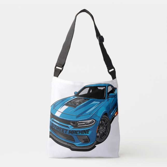 sacs de voiture (Devant)