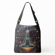 Sacs de yoga de luxe pour femmes conçus par des cr