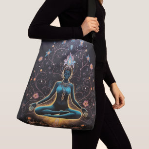 Sacs de yoga de luxe pour femmes conçus par des cr