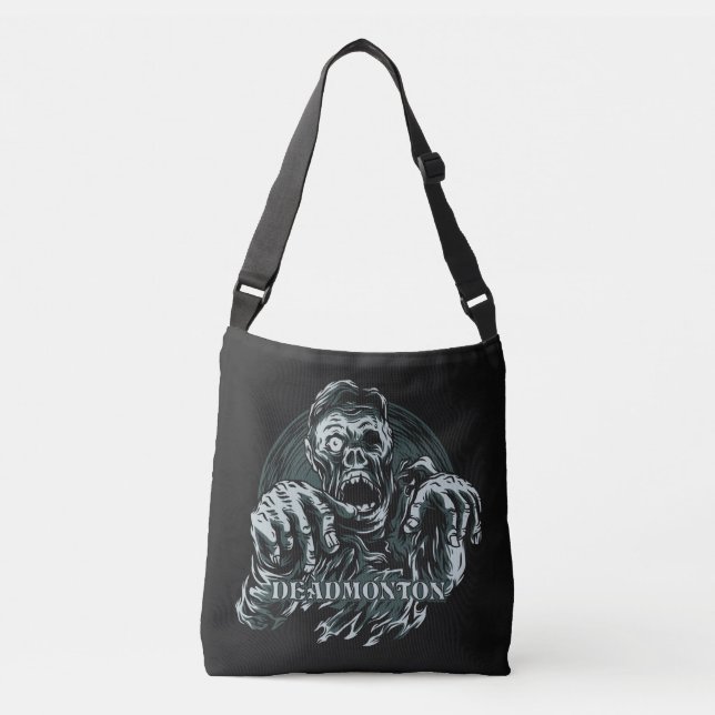 Sacs DEADMONTON (Devant)