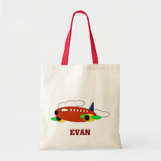 Sacs d'enfants : Avions