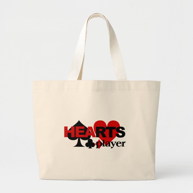 Sacs du lecteur de coeur (Devant)