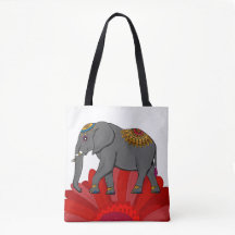 Sacs éléphants.