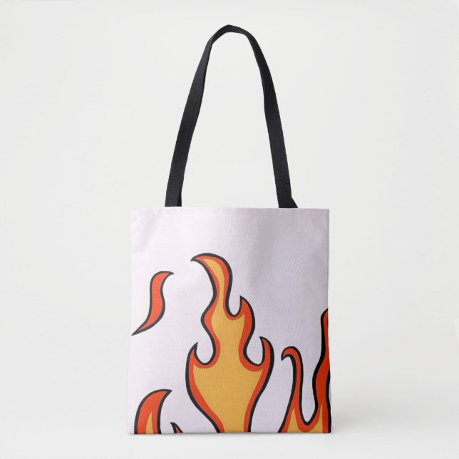 Sacs en tissu écologiques (Devant)