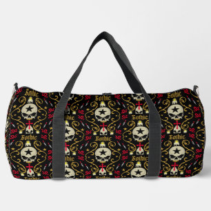 Sacs Et Accessoires De Mode Gothique