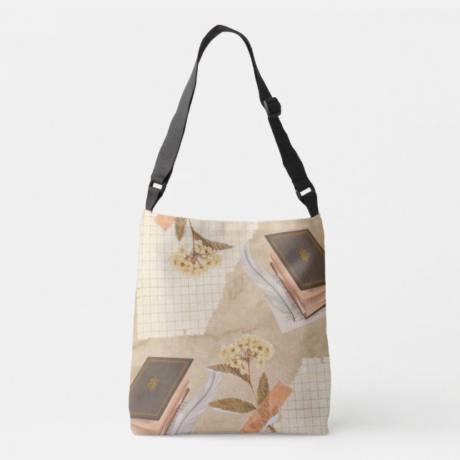 Sacs et accessoires Murugi College Sac carrossable (Dos)