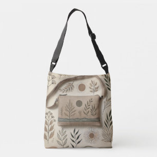 Sacs et accessoires Murugi Croix signature-chic