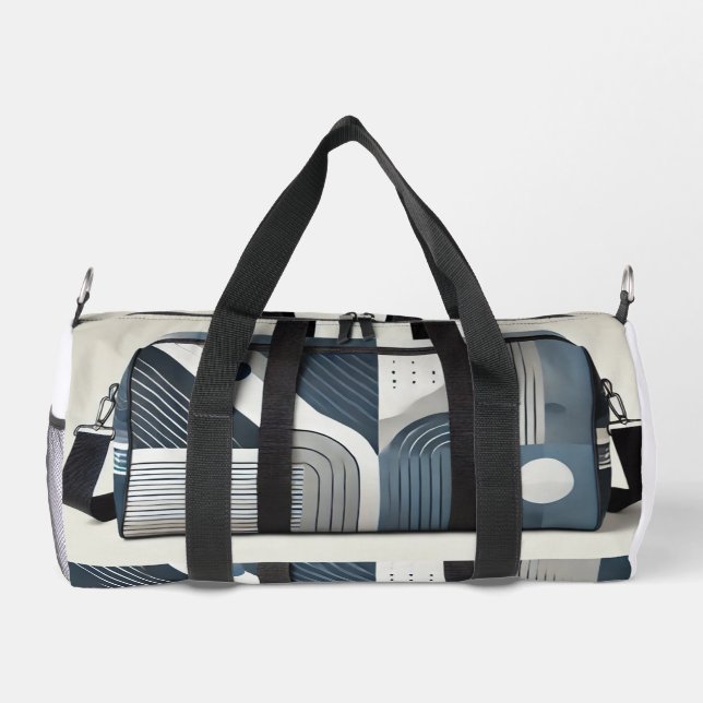 Sacs et accessoires Murugi Voyager Petit (Verso)