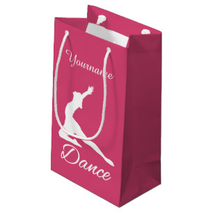 Sacs faits sur commande de cadeau de nom et de