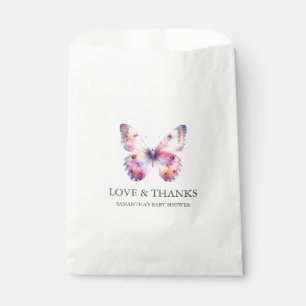 Sacs favoris aux papillons Dreamy