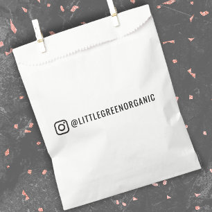 Sacs Favoris Instagram   Votre Nom Insta