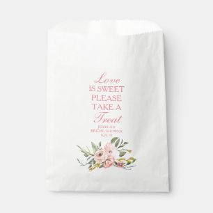 Sacs favoris personnalisés - Fête des mariées ou M