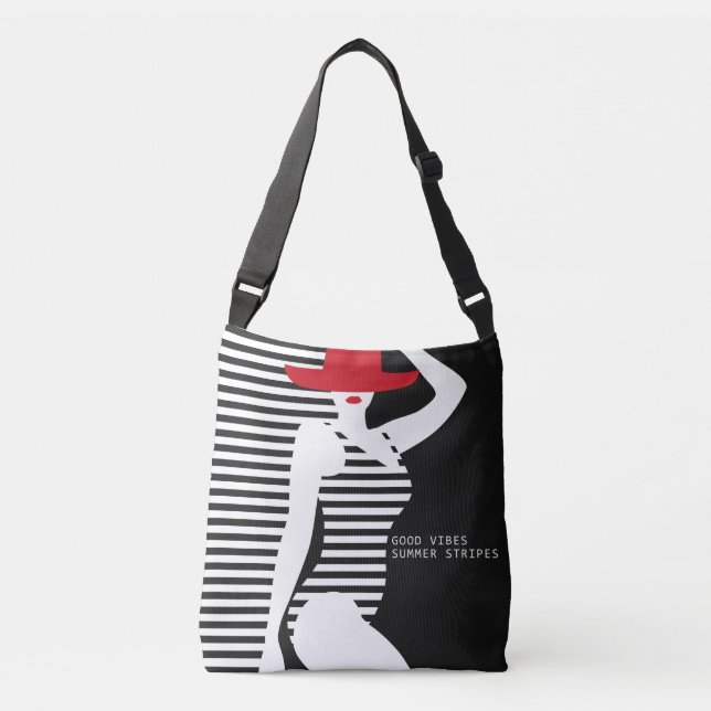 Sacs Femme d'été (Devant)