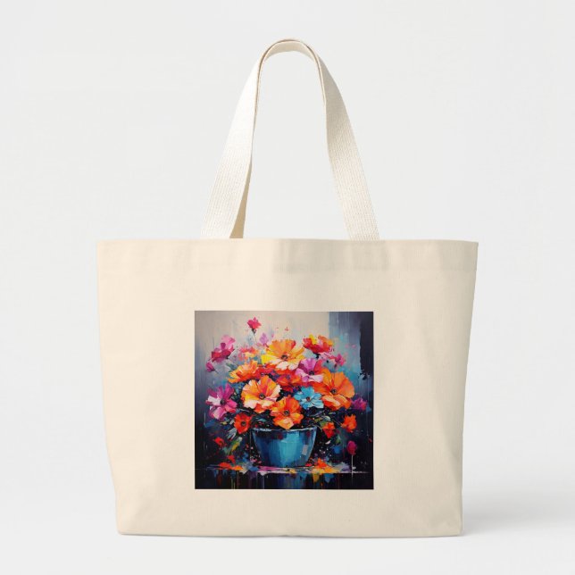 Sacs fourre-tout (Devant)