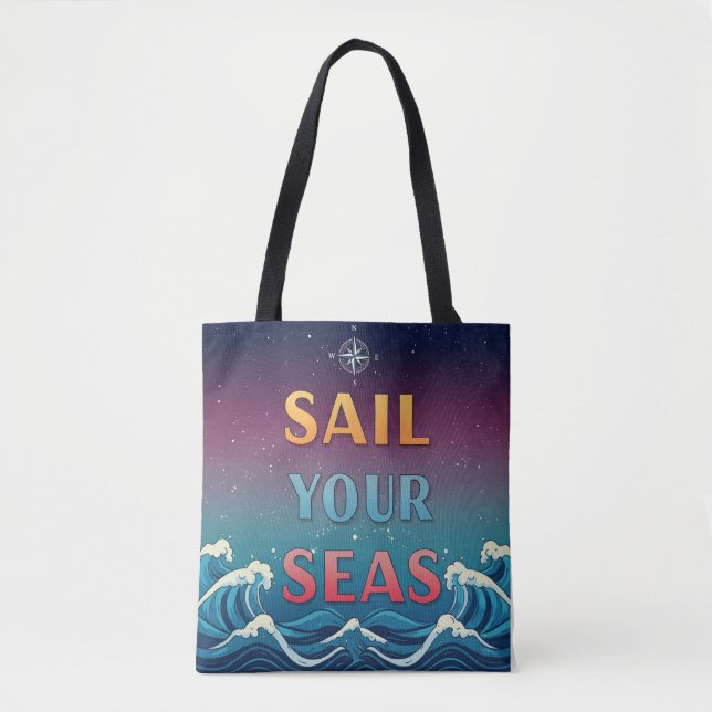 Sacs fourre-tout (Devant)