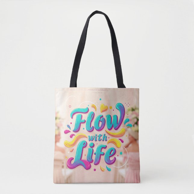 Sacs fourre-tout (Devant)