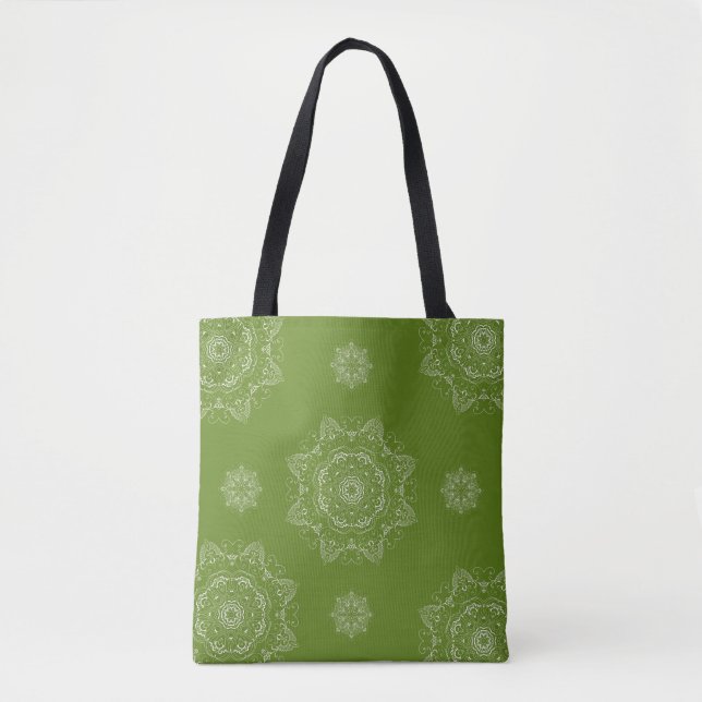 Sacs fourre-tout (Devant)