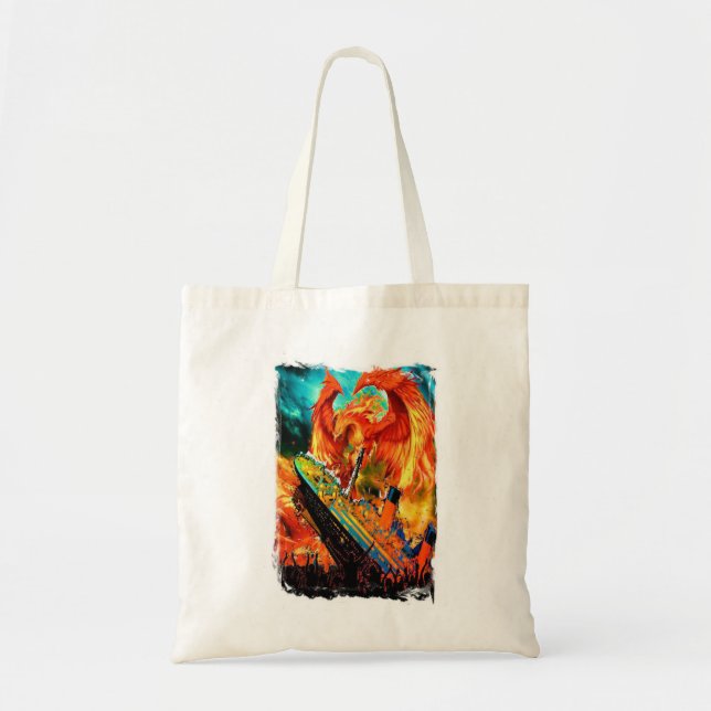 Sacs fourre-tout (Devant)