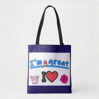 Sacs fourre-tout