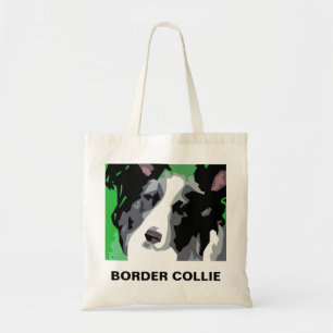 Sacs fourre-tout à border collie