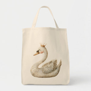 Sacs fourre-tout à cygne
