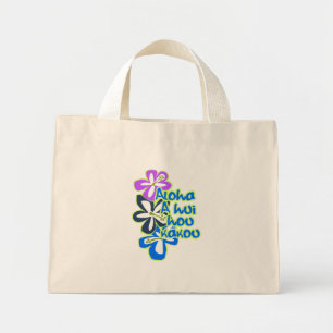 Sacs fourre-tout à fleurs de Pokii