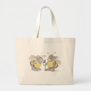 Sacs fourre-tout à HappyHoppers®