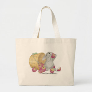 Sacs fourre-tout à HappyHoppers®