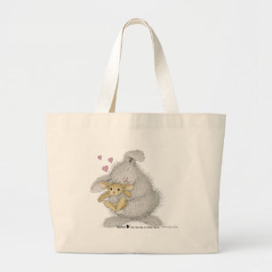 Sacs fourre-tout à HappyHoppers®