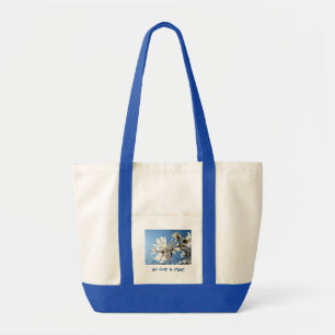 Sacs fourre-tout amusants de printemps Sacs fourre