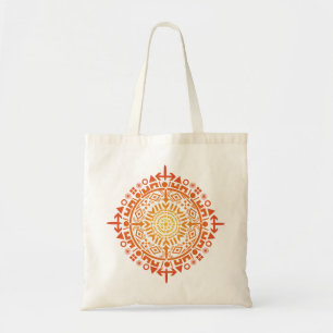 Sacs fourre-tout Art-Soleil Primitifs