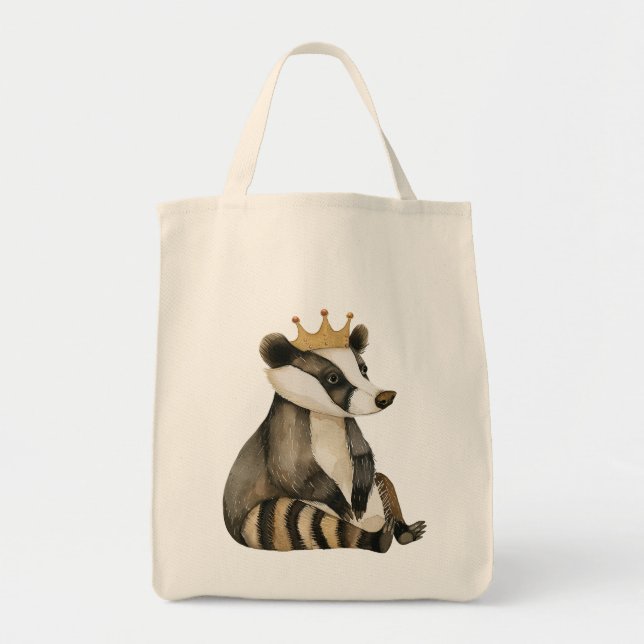 Sacs fourre-tout Badger (Devant)