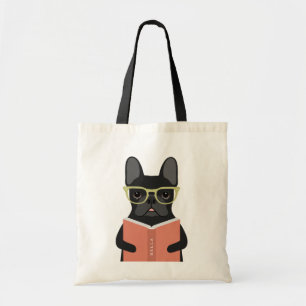 Sacs fourre-tout Bouledogue français