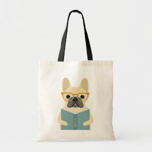 Sacs fourre-tout Bouledogue français