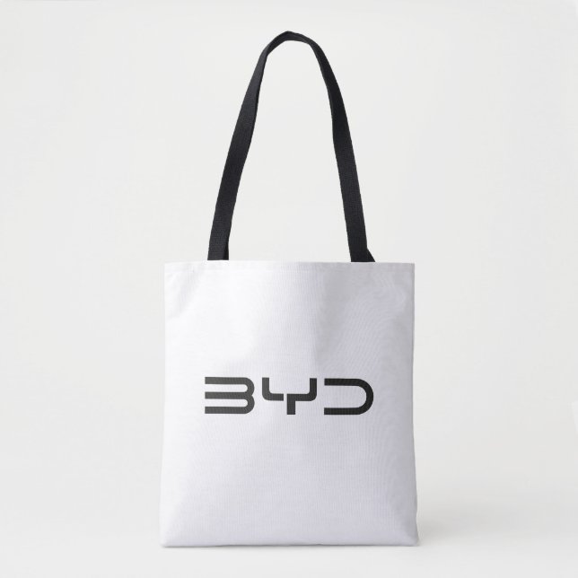 Sacs fourre-tout BYD (Devant)