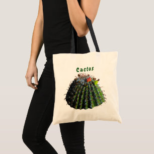 Sacs fourre-tout Cactus
