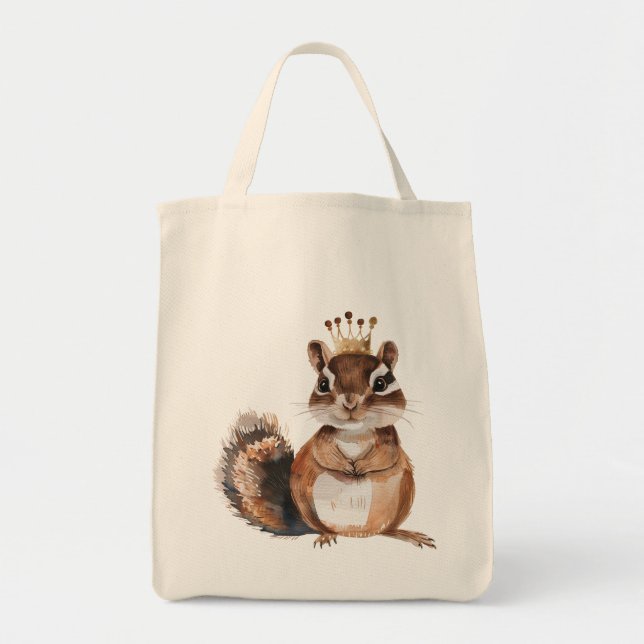 Sacs fourre-tout Chipmunk (Devant)