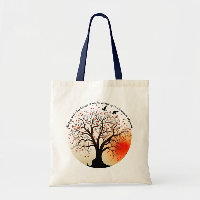 Sacs fourre-tout cool (Devant)