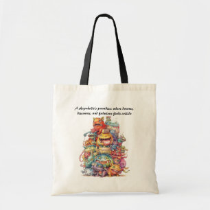 Sacs fourre-tout cool