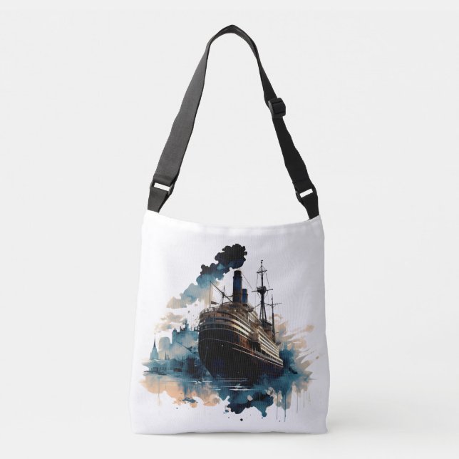 Sacs fourre-tout cool (Devant)