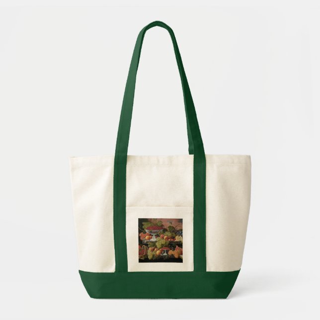 Sacs fourre-tout d'art Still Life (Devant)