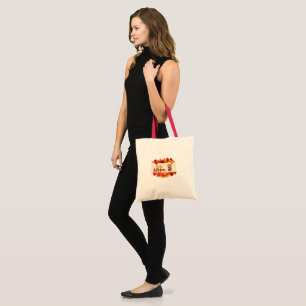 Sacs fourre-tout d'automne