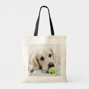 Sacs fourre-tout de chien mignons