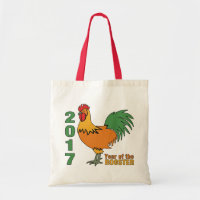 sacs fourre-tout de coq 2017