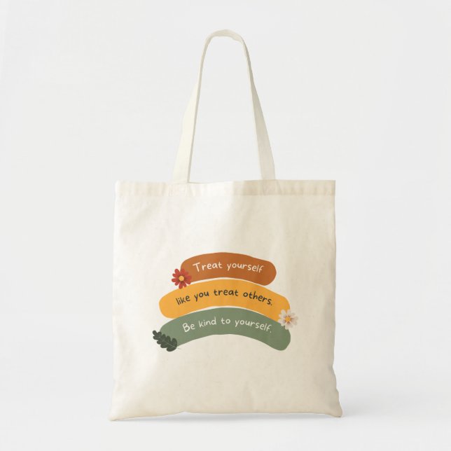 Sacs fourre-tout de devis simples (Devant)