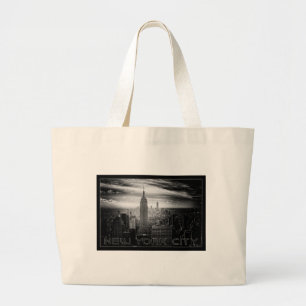 sacs fourre-tout DE NEW YORK
