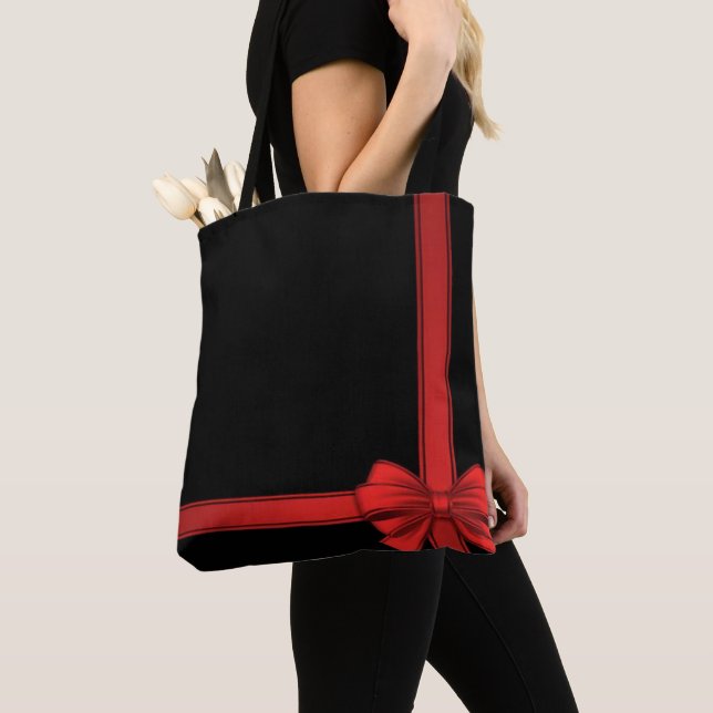 Sacs fourre-tout de Noël pour femmes (De près)